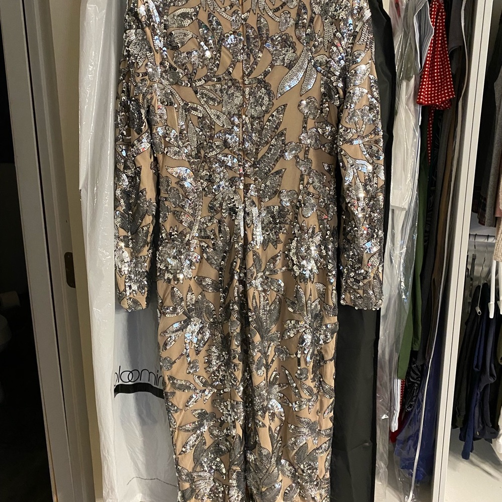 Dress the Population Emmalyn dress
